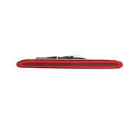 Luz Freno Trasera Para CR-V Para Elemento 33555-SEA-013 Tercera Luz Freno | Luces traseras de freno reflectoras de parachoques trasero LED rojas y luz de señal de giro secuencial