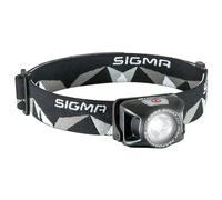Luz frontal SIGMA Headled II