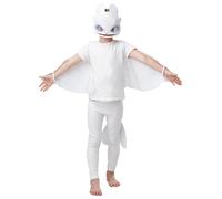 Luz Fury Juego de Accesorios Cómo Entrenar a Tu Dragón Autorizado Niños Disfraz