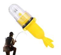 Luz genérica para Red de - Lámpara LED Intermitente Impermeable | Luz subacuática para atraer Peces, Accesorio para Barcos, Kayaks, ríos y mar | para Pescadores nocturnos y