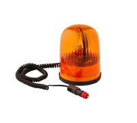 Luz Giratoria 24 V 70 W Amarillo Ámbar H1 Halógena HELLA para u.a. TATRA