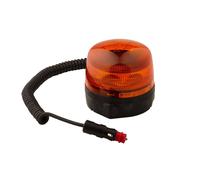Luz Giratoria LED 24 V 10 W Ámbar 132 mm HELLA para DAF