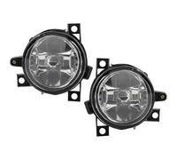 Luz Giro Para Seat Para Leon Mk2 Ibiza Cordoba Sport Altea Toledo FogLight faro antiniebla de conducción(1 par)