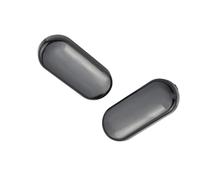 Luz Giro Señal Coche Compatible Con Vw Para Lupo 1998 1999 2000 2001 2002 2003 2004 2005 Luz De Señal De Giro Lateral Fluida Repuestos Para Automóviles 1J5949117(For Dynamic Crystal)