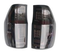 Luz Giro Señal Coche Para Ranger PX MK2 Para Wildtrak Para Raptor T6 T7 T8 2012-2019 Luz Trasera Circulación Diurna Giro Freno Emergencia