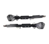 Luz Giro Señal Coche Para SEAT Para Leon Mk3 5F Para Ibiza Mk5 KJ Para Arona 2018 Indicador De Espejo Lateral De Señal De Giro Luz Secuencial Luces Intermitentes De Coche