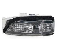 Luz Giro Señal Coche Para T&oyota Para AURIS Para C-HR Para COROLLA Para VERSO 2012-2018 Luz De Señal De Giro Indicador Espejo Lateral Intermitente Retrovisor 81741-02040(Only 1 Left)