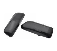 Luz Giro Señal Coche Para Volvo Para XC90 S80 XC70 V70 Para S60 1999-2009 Conjunto Lámpara Señal Giro Luz Secuencial 30722641 Intermitente Coche