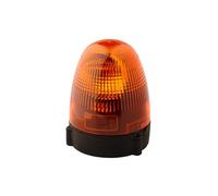 Luz Girofaro 24V Amarillo Amber H1 Halógena HELLA para u.a. DAF