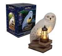 Luz Gnoma de Hedwig de Harry Potter - Producto con licencia oficial de Harry Potter