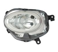 Luz Guía Diurna 1614957 VAN WEZEL Para FIAT