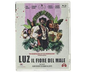 Luz: Il Fiore Del Male [Blu-ray]