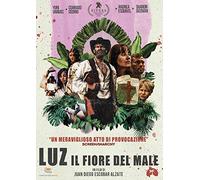 Luz: Il Fiore Del Male [Region Free]