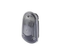 Luz Indicadora Adicional Lateral 12 V PY21W Halógena Clara HELLA para AUWÄRTER