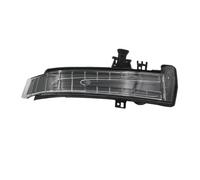 Luz Indicadora Borde Espejo Retrovisor 2129067401 Para Mercedes Para Benz W221 W212 W204 W176 W246 X156 C204 C117(lado derecho)