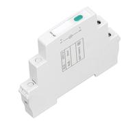 Luz Indicadora de Carril DIN LED 230V Conjunto de Montaje Modular JD9-H1D para Líneas Eléctricas de Telecomunicaciones (YWBL-WHf2m6cohxu3-13)