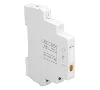 Luz Indicadora de Carril DIN LED 230V Conjunto de Montaje Modular JD9-H1D para Líneas Eléctricas de Telecomunicaciones (YWBL-WHf2m6cohxu3-12)
