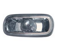 Luz indicadora de cristal derecha / izquierda para a3 2003-2008 a4 2000-2004 a6 2004-2008