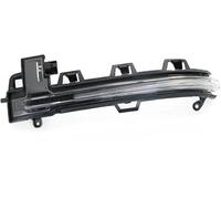 Luz indicadora de Espejo para BMW X3 G01 X4 G02 X5 G05 X6 G06 X7 G07 2017-2021 Luz de señal de Giro del Borde del Espejo retrovisor 63137441439