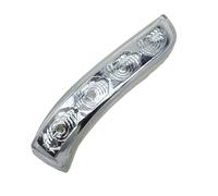 Luz indicadora de Espejo para CW 2007-2012, luz de Espejo retrovisor Lateral Izquierdo y Derecho, indicador de señal de Giro 87613-2L600 87614-2L600