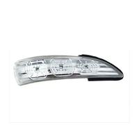 Luz indicadora de Espejo para Hyundai Genesis 2010-2016 3.8L 2.0L Luz indicadora de luz de señal de Giro del Espejo retrovisor
