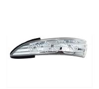 Luz indicadora de Espejo para Hyundai Genesis 2010-2016 3.8L 2.0L Luz indicadora de luz de señal de Giro del Espejo retrovisor
