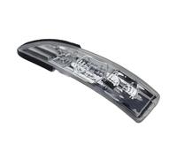 Luz indicadora de Espejo para Hyundai Genesis 2010-2016, luz de señal de Giro del Espejo Lateral Izquierdo y Derecho 876142M000 876132M000