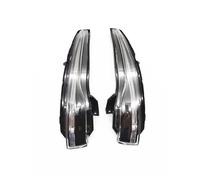 Luz indicadora de Espejo para W253 para Clase GLC A0999067101 A0999067201 Luz indicadora de señal de Giro Luces de señal de Giro del Coche