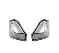 Luz Indicadora De Luz Giro Espejo Lateral Puerta Ala Trasera Exterior Lámpara Sin Bombilla Para Mercedes Para Benz Para Sprinter RESPUNEKBAH