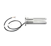 Luz Indicadora de Máquina Herramienta de 3W, Indicador Fijo/intermitente de Una Sola Capa de 24V, Montaje con Tornillo con Zumbador, Tres Colores(Flashing)