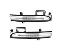 Luz Indicadora De Señal Giro Espejo Lateral Retrovisor Coche para Hyundai para Tucson 2015 2016 2017 2018 2019 2020