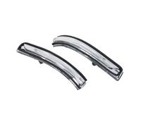 Luz Indicadora De Señal Giro para Espejo Retrovisor Coche para Kia para Niro 2017 2018 2019 2020 87613G5000 87643G5000