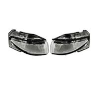 Luz Indicadora De Señal Giro para Espejo Retrovisor Coche para Toyota para Corolla 2019 2020 81740-02050 81730-02160