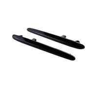 Luz Indicadora Del Espejo Para Alfa Para Romeo Para Giulietta 10+ Lente Ahumada Negra LED Indicador Lateral Luz Repetidora