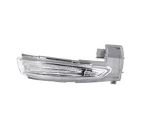 Luz Indicadora Del Espejo Para Citroen Para C4 Para Picasso 2013-2018 | 1 Pieza Coche Ala Izquierda Derecha Retrovisor Espejo Lámpara Luz Giro(Right)