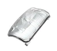 Luz Indicadora Del Espejo Para Ford Para Tránsito Para MK8 | 2014 2015 2016 2017 2018 2019 BK3Z-13B375-A Cubierta Lente Señal Giro Para Espejo Retrovisor(Left)