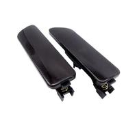 Luz Indicadora Del Espejo Para Jetta Para MK4 1999-2005 2 Uds Luces Posición Laterales Delanteras Indicadores Lámpara Señal Giro Lente Intermitente