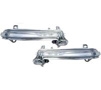 Luz indicadora del espejo retrovisor Side Mirror Indicator Light For BMW 1 2 3 4 Series F20 F21 F22 F32 F33 F36 F30 F31 F34 GT F35 2010-2017(Set)