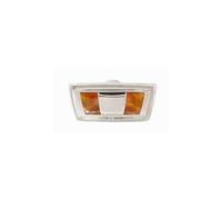 Luz indicadora del lado derecho de cristal para chevrolet aveo 2011 en adelante