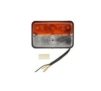 Luz indicadora delantera TRUCKLIGHT CL-AG008