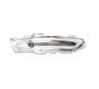 Luz indicadora en el espejo retrovisor izquierdo para fiat 500 x 2014 en adelante