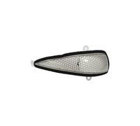 Luz indicadora en espejo retrovisor izquierdo para honda civic 2006 en adelante 3 / 5p
