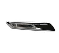 Luz Indicadora Espejo Retrovisor Para 5 Ser Para F10 Para F11 2011-2017 Lateral Luz Señal Giro Lámpara Placa Esquina Marcador Guardabarros LED 63137154169