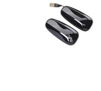 Luz Indicadora Espejo Retrovisor Para Opel Para Zafira A 1999-2005 Para Astra G 1998-2009 Indicador Señal Giro Luz Secuencial LED Posición Lateral Dinámica