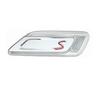 Luz indicadora izquierda para mini one cooper clubman 2015 a 2018 versión S