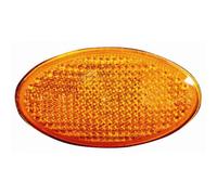 Luz indicadora naranja derecha o izquierda para mini one cooper 2001 a 2006