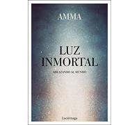 Luz inmortal (LIBROS DE CABECERA)