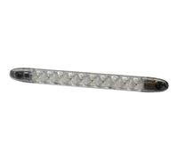 Luz Interior 12 V 1,8 W LED Clara HELLA 2JA 343 606-001 para BOMAG
