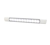 Luz Interior 12 V 3 W LED HELLA Universal Para Diversos Vehículos.