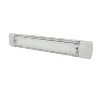 Luz Interior 12 V 4,8 W LED Transparente HELLA Para SPIERINGS